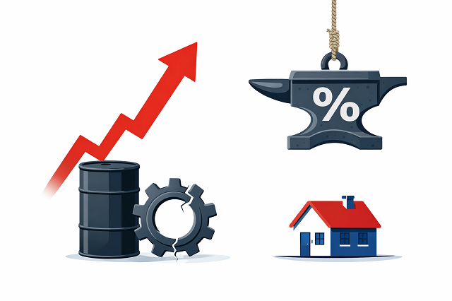 Kdyby bublina praskla